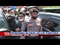 Demo Hari Buruh Massa Blokir Jalur Pantura Di Semarang Jateng INews Sore 01 05
