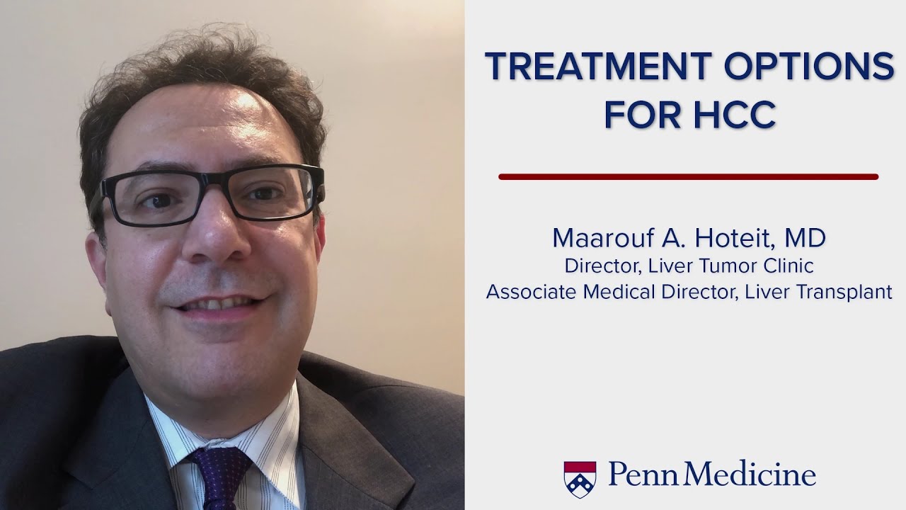 Watch video titled Liver Transplantation Hepatocellular Carcinoma on YouTube
