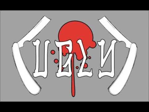 UGLY TEMPTATION MIXTAPE 2012