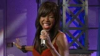 Macy Gray - Natalie Cole