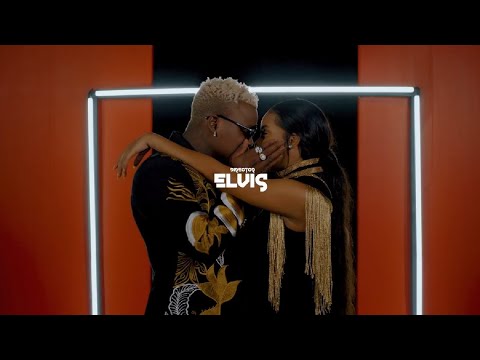 Nandy Ft Harmonize - Acha Lizame (Official Music Video)
