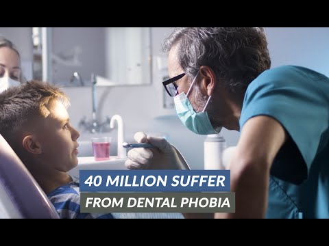 Why Single Tooth Anesthesia® System?