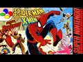 Longplay Of Spider Man And The X Men In Arcade S Revenge