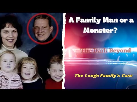 The Gripping Story of the Longo Family Tragedy