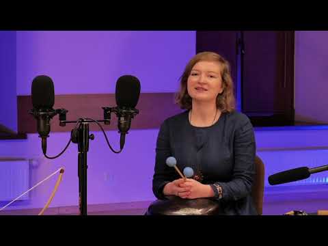 Ramios dainos su Austėja ir Skomantu Čepuliais