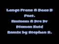 Lange Frans & Baas B Diemen Zuid feat Eminem ...