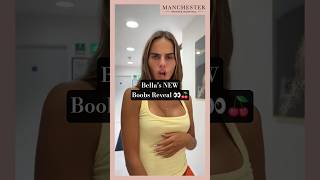 Download lagu Bella’s NEW Boobs Reveal at London Private Hospital 👀🍒 Our New Location in London mp3