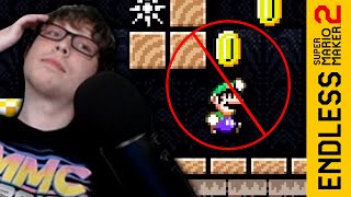 This Level LIED TO ME - Road to 1000 Endless Super Expert Clears 85