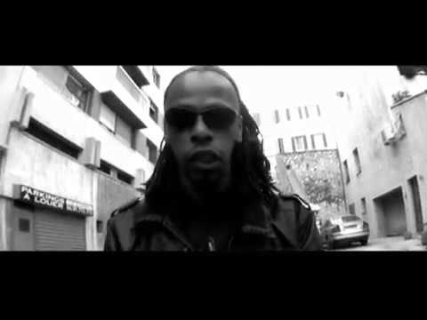 AL IMAN STAFF - "Ca sent le meurtre"