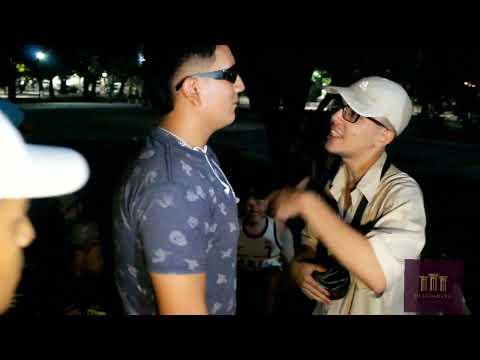 JEFFERSON SOFIA ESTRICTO KREM vs 3 POSITIVOS Y 1 CONTACTO ESTRECHO | SEMIFINAL (4vs4 x FTB)