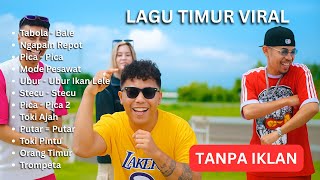 Download lagu LAGU TIMUR  HITS TIKTOK & VIRAL | TABOLA BALE | NGAPAIN REPOT   TOKI AJAH | ORANG TIMUR mp3