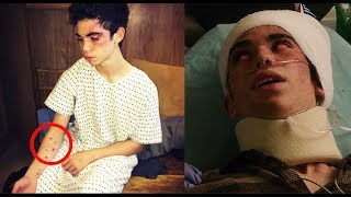 Cameron Boyce Death - The Disturbing Truth