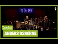 Anders Osborne - Coming Down (Live on eTown)