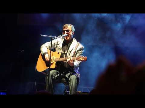 Robo Grigorov - Ona je madona, Beckovské slávnosti 2018