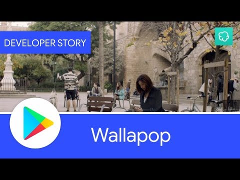Android Developer Story WPS Office Building continuity with Android foldables