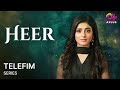 Heer Telefilm Aplus Komal Aziz Khan Sehar Khan Mehmood Aslam Pakistani Drama CK1O