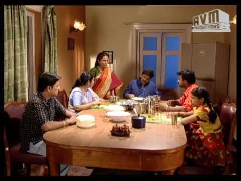 Episode 85 : Sorgam Tamil TV Serial - AVM Productions