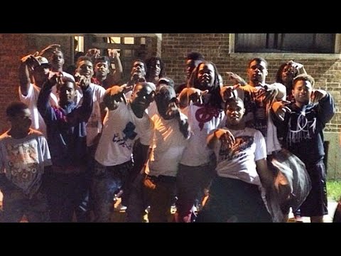 RIVAL GANG MEMBER KILLED LESS THAN 24 HOURS AFTER THREATENING EDAI & LIL REESE