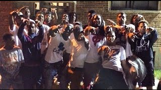 RIVAL GANG MEMBER KILLED LESS THAN 24 HOURS AFTER THREATENING EDAI & LIL REESE