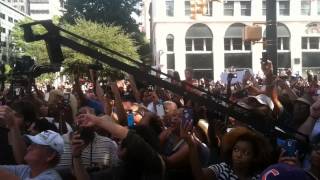 Columbia Reacts To Taking Down The Confederate Flag