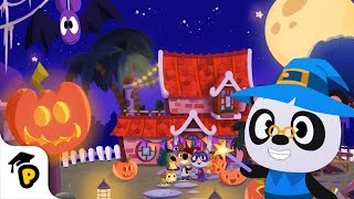Halloween Special 👻 | Compilation | Kids Learning Cartoon | Dr. Panda TotoTime