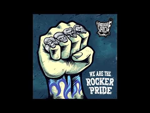 Rocker Pride - Persistir