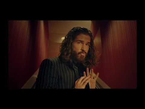 Claude Bégin - Ma voiture volante - Vidéoclip officiel