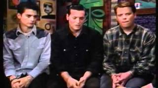 120 Minutes Rocket from the Crypt Interview