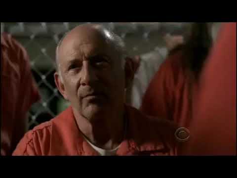 The mentalist S04E01 - ALL IN