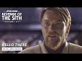 Hello There In 24 Different Languages Star Wars Revenge Of The Sith