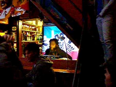 afterparty reggae geel @ giraf ( terry gad meets kingstep) 3