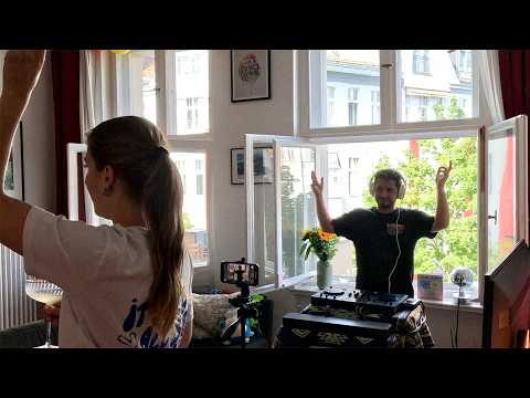 Coffee Break 154 - Berlin