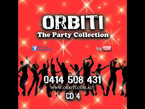 Orbiti - Orbiti Mix 1