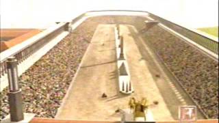 Roman Circus Maximus
