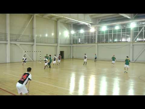 Winter 2015. 11 tour. "ZHETISU" - "ORDABASY" - 6:2 (3:1)