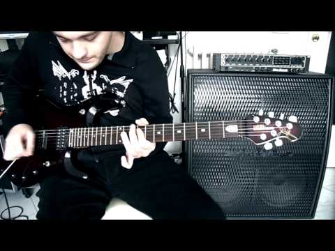 Andy James Solo Competition - Vincenzo Avallone