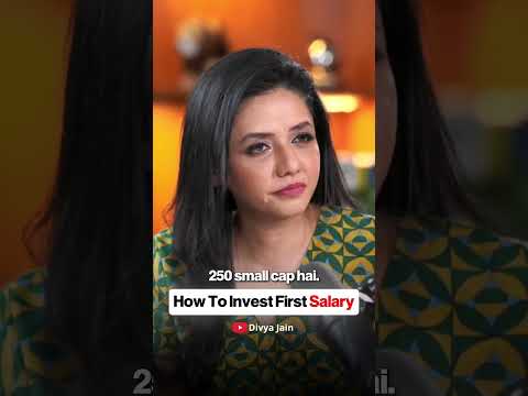 How to invest in SIP 💰📈 by @Sanjay_Kathuria