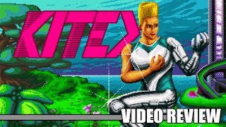 Review: Kite (Steam) - Defunct Games