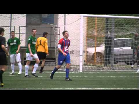 DIL30 280413 BAIARDO - GENOVESE 3-2 | PROMOZIONE