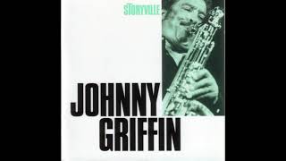 1989 Johnny Griffin Storyville Masters of Jazz Vol 7 Full Album