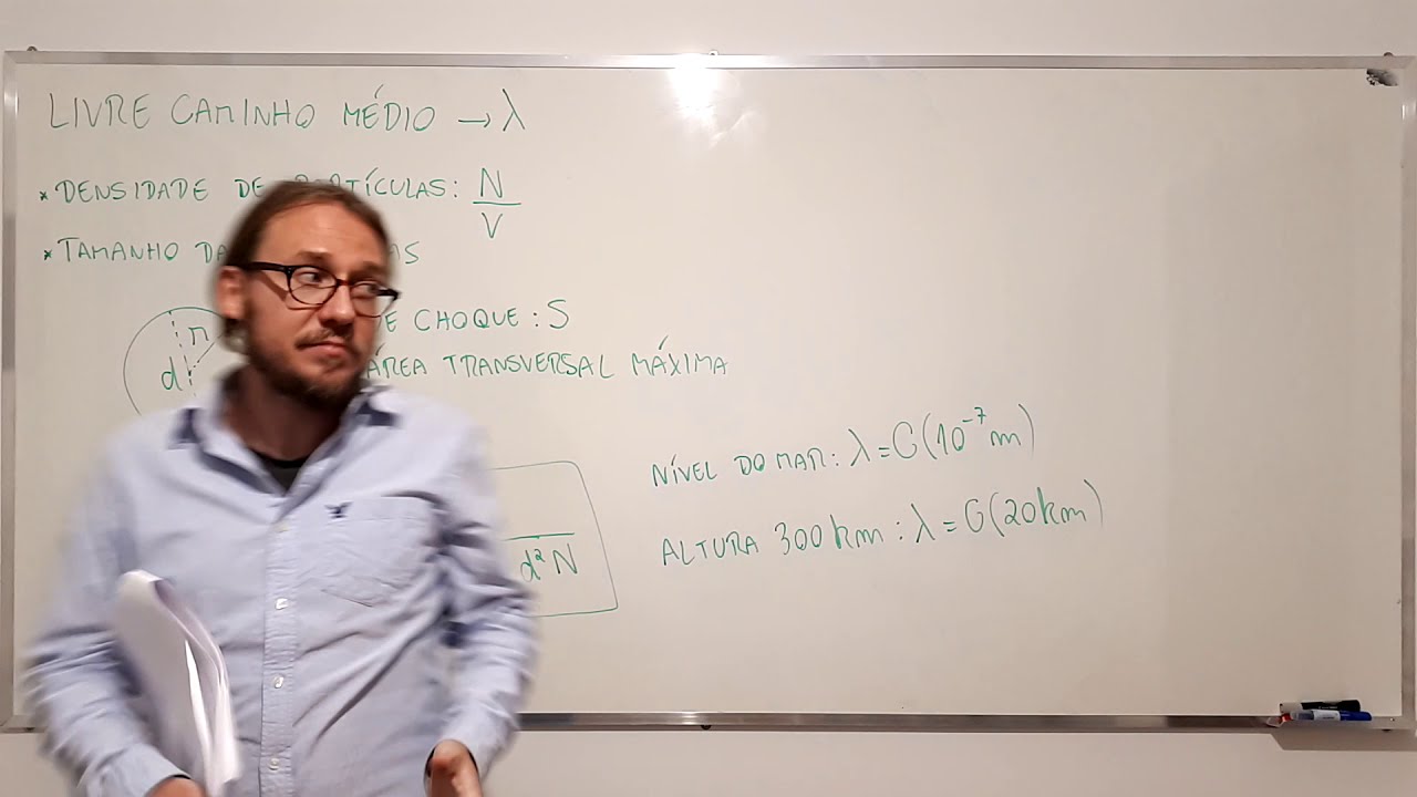 Livre caminho médio