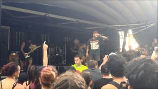 Hundredth - Inside Out