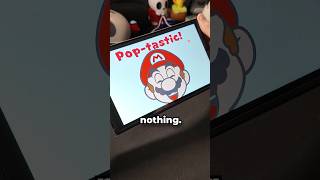 Mario&#39;s New Switch 2 &quot;Game&quot;...