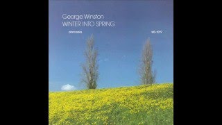 George Winston - The Venice Dreamer, Part 2