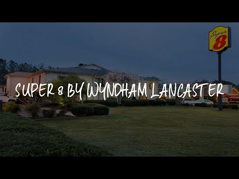 Super 8 by Wyndham Lancaster Review - Lancaster , United States of America