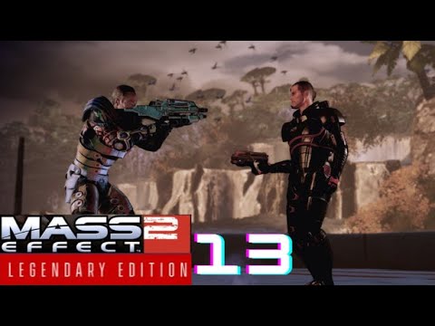 Mass Effect 2 Legendary Edition-13-The Price Of Revenge