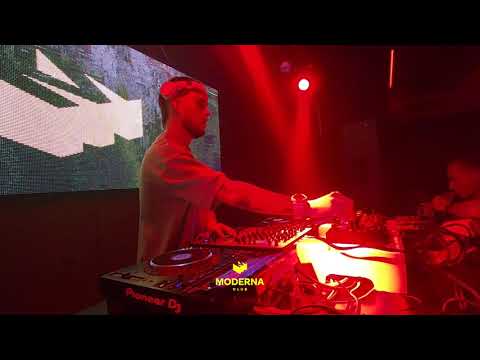 SORTECH Aniversario Moderna Club