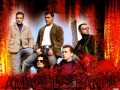 AMADEUS BAND - NEBO JE GRANICA.wmv 