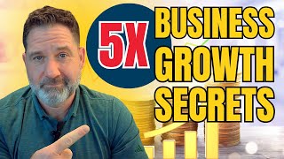 Copy These 5 Steps That Saw This Website Grow 5X in Under a Year!