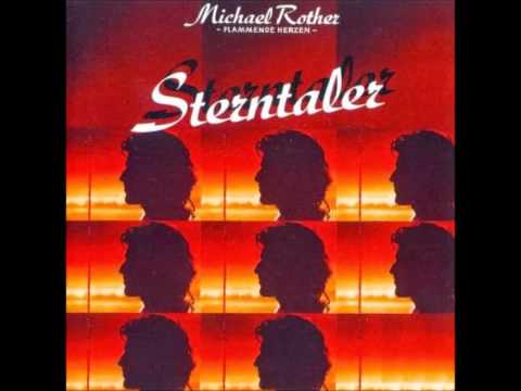 Michael Rother - Blauer Regen